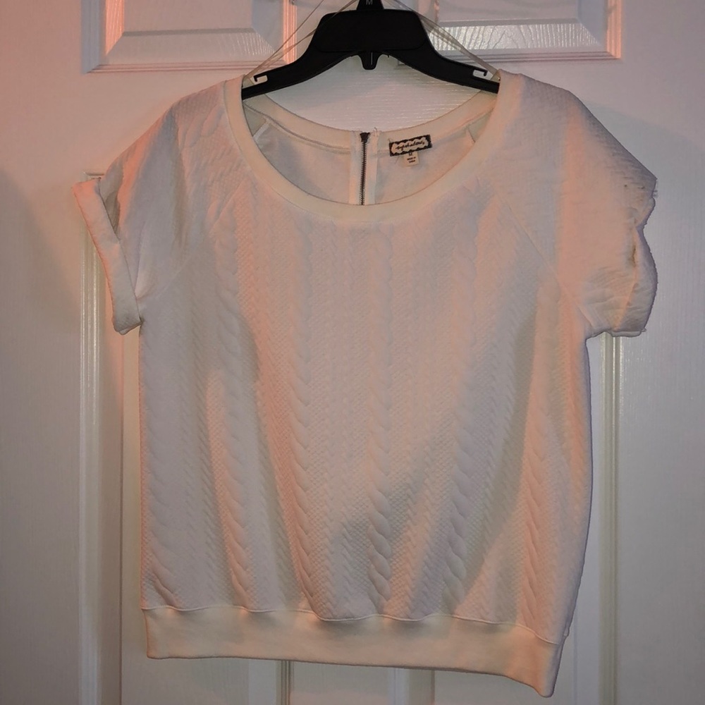 White Dress Shirt